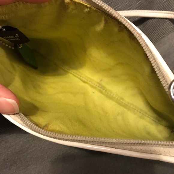 Coach Wristlet - Picture 2 of 3